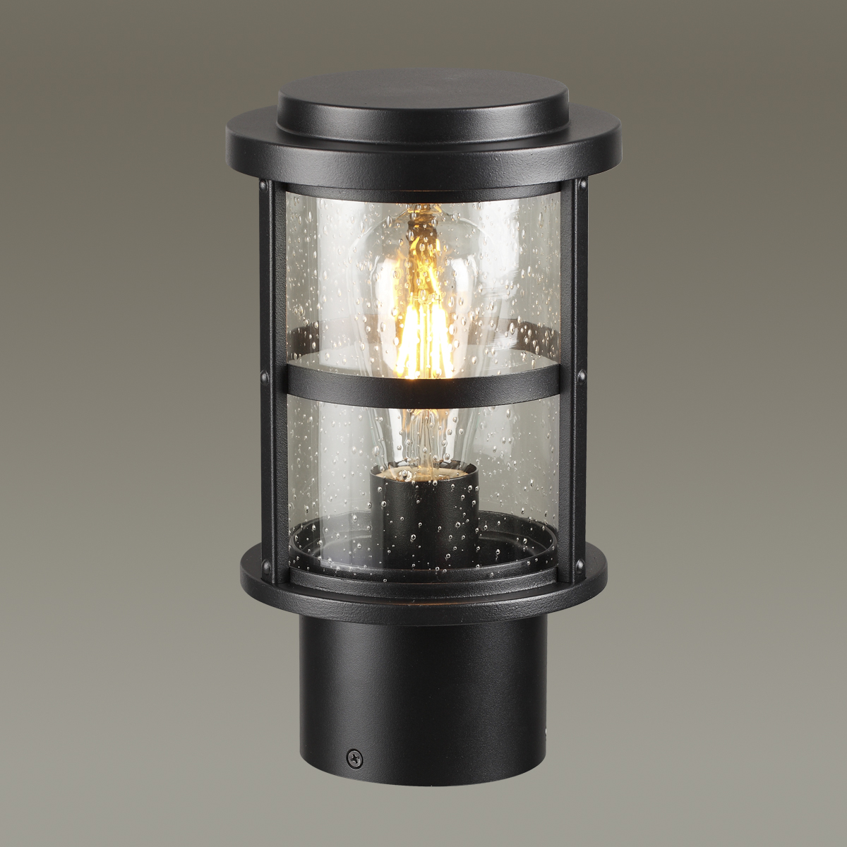 Уличный светильник Odeon Light Nature Magus 4964/1A фото