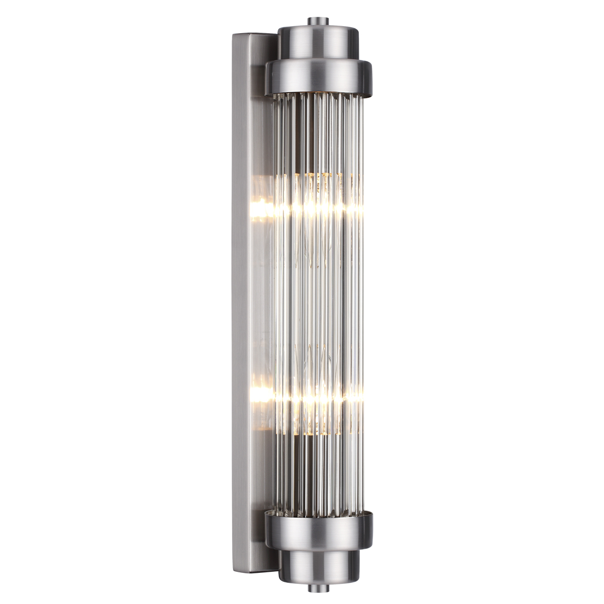 Настенный светильник Odeon Light Walli Lordi 4823/2W фото