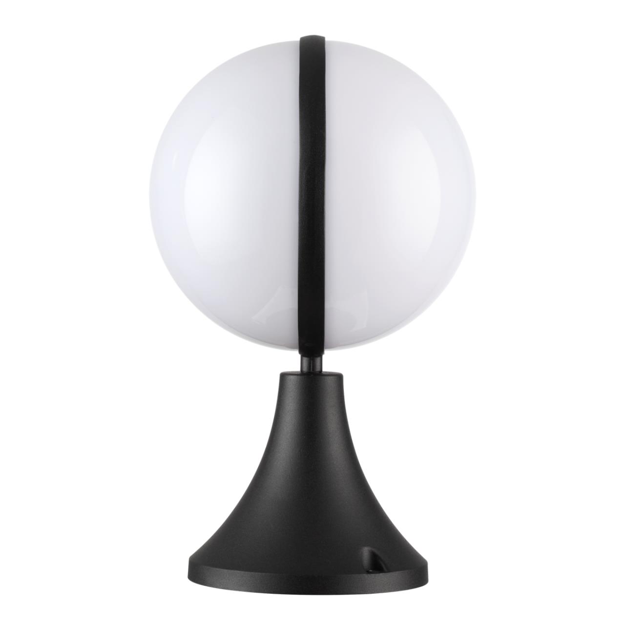 Ландшафтный светильник Odeon Light Nature Lomeo 4832/1A фото
