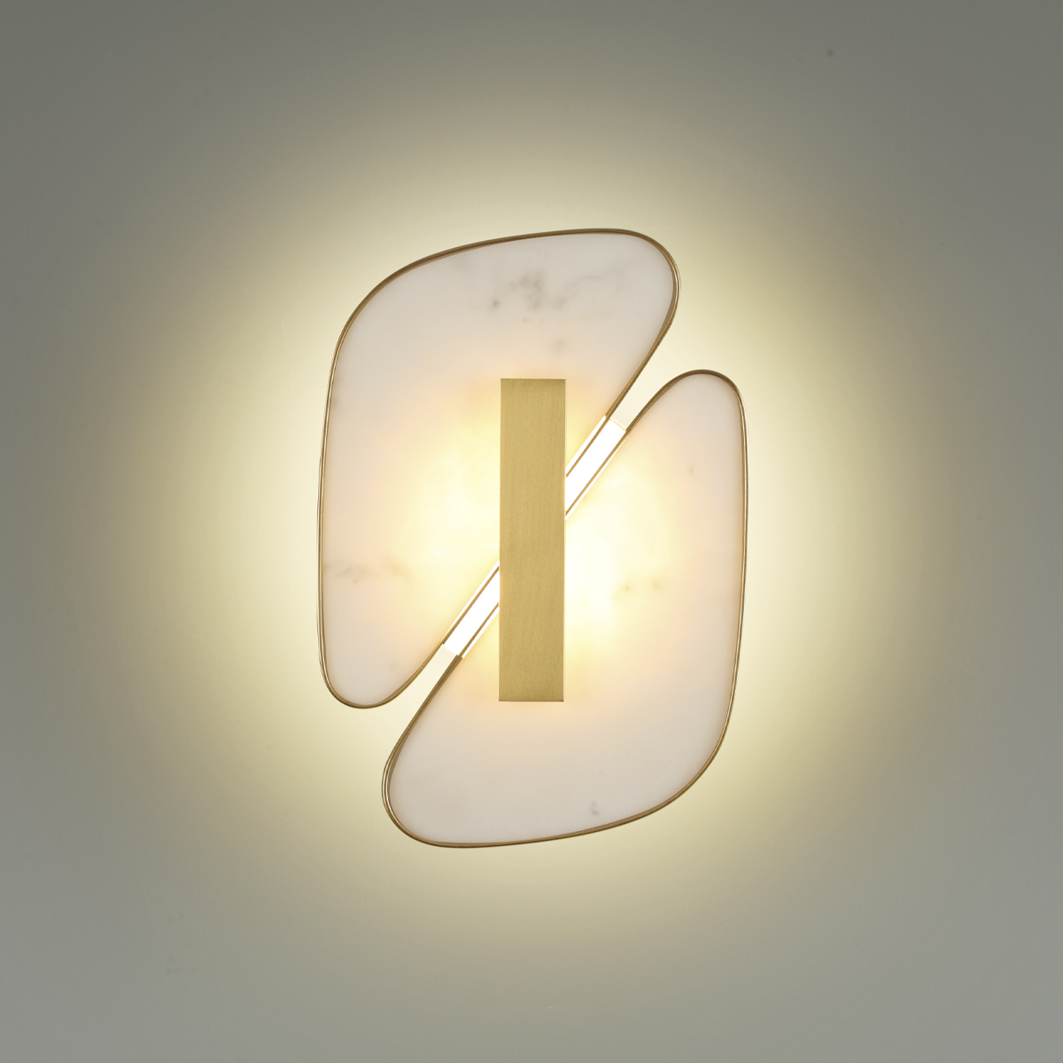 Настенный светильник ODEON LIGHT 6638/10WL фото