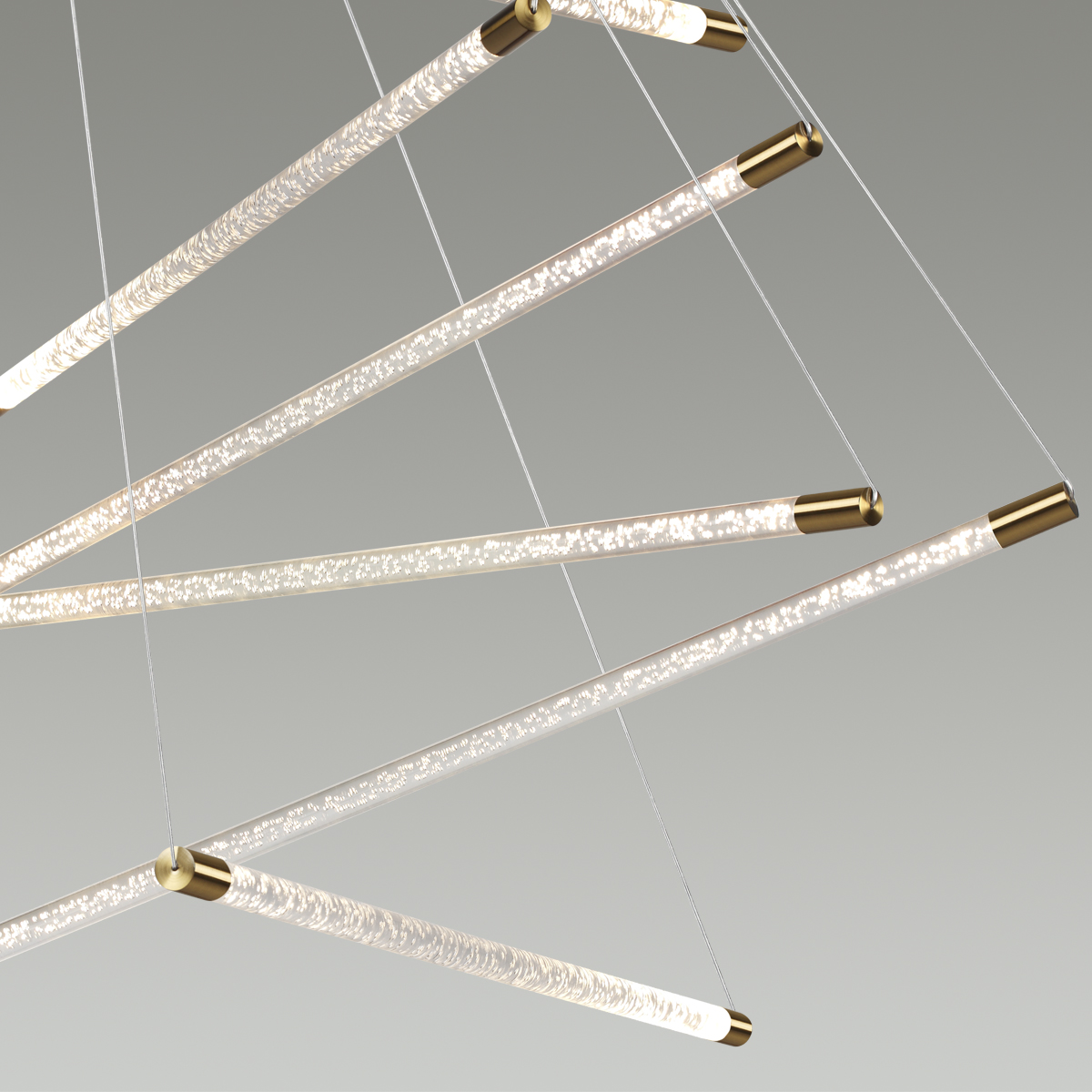 Подвесной светильник ODEON LIGHT 4369/80L фото