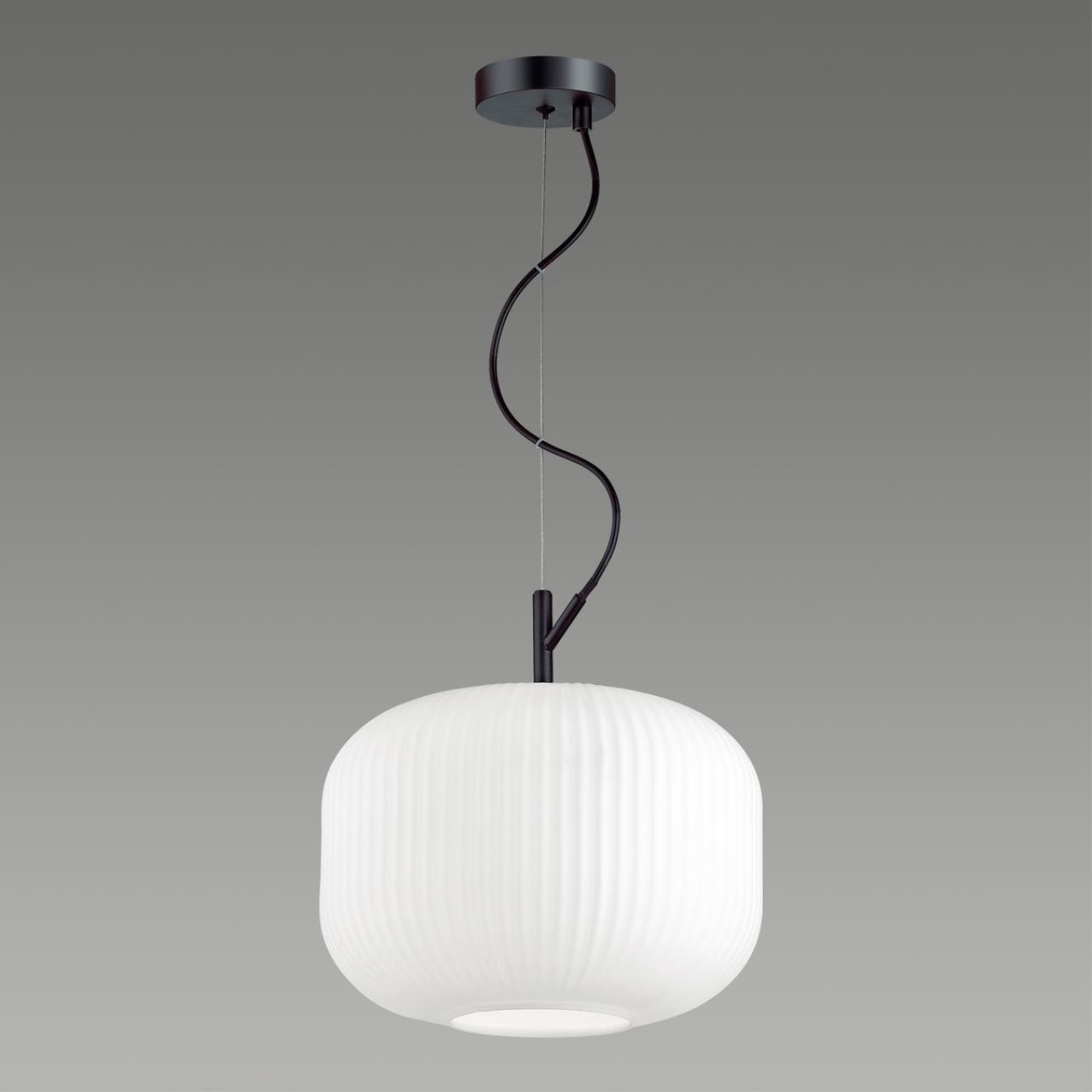 Подвесной светильник Odeon Light Pendant Roofi 4754/1 фото