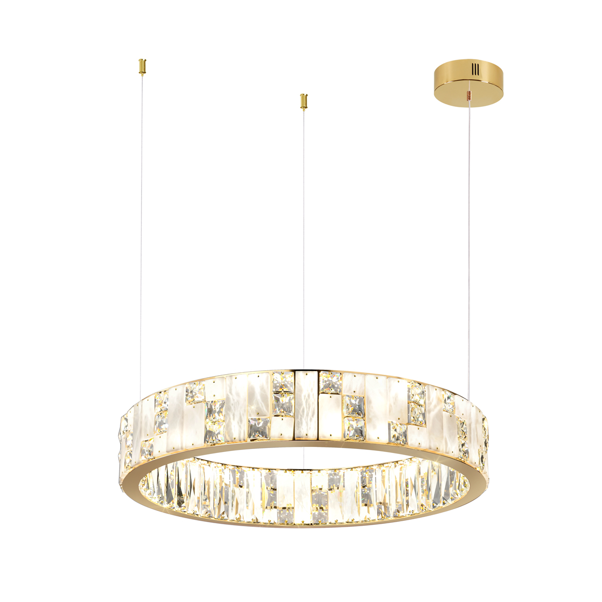 Подвесная люстра Odeon Light 5072/80L фото