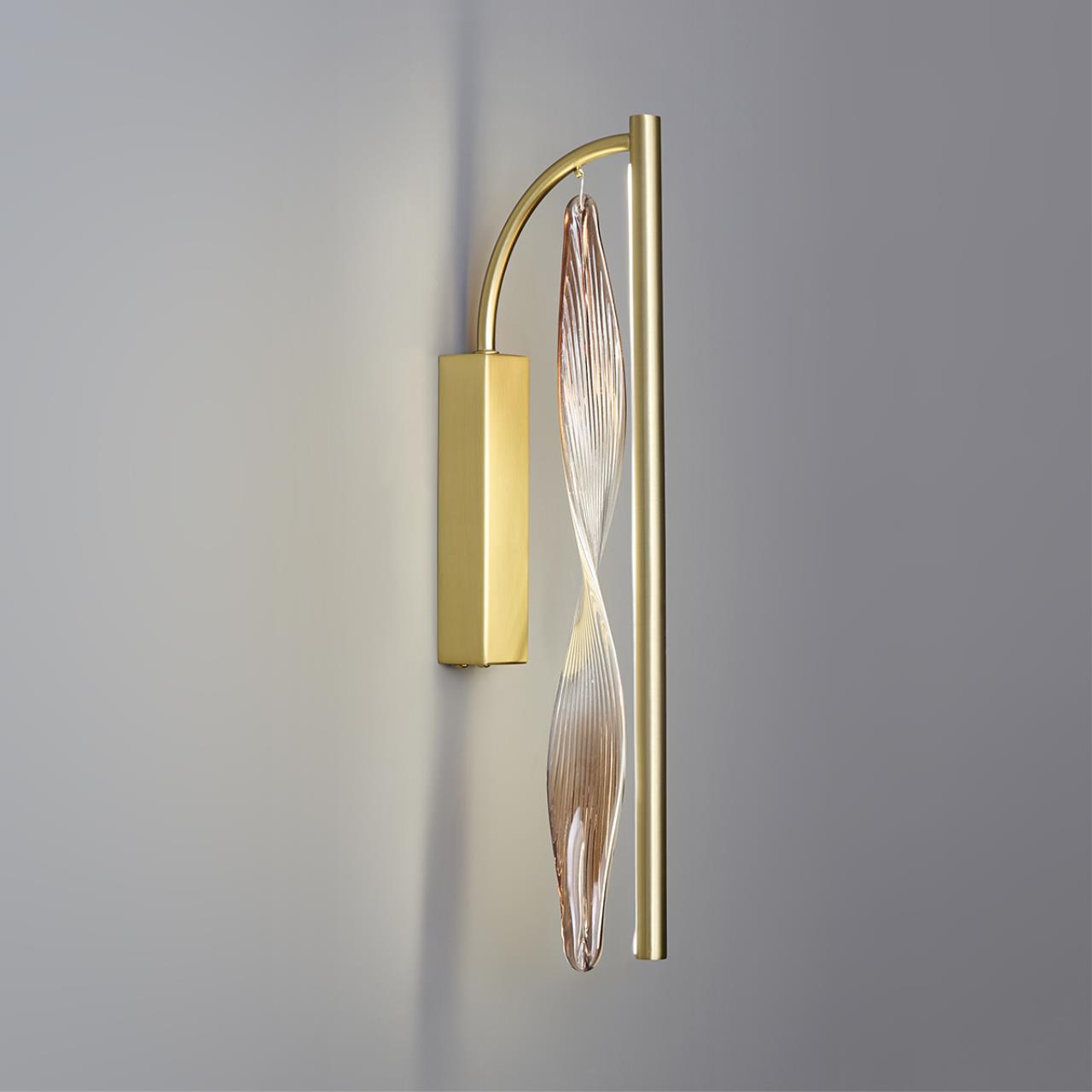 Настенный светильник ODEON LIGHT EXCLUSIVE 5468/4WL фото