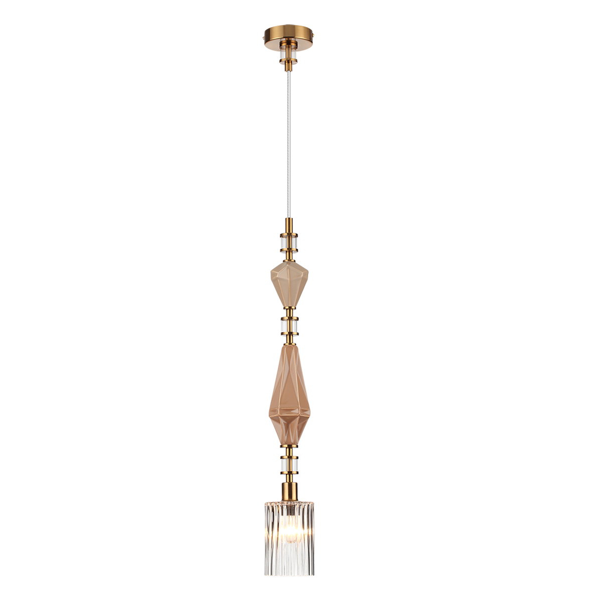 Подвесной светильник ODEON LIGHT 5414/1E фото