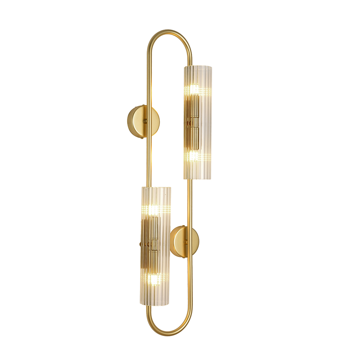 Бра LUMION 6560/4W фото