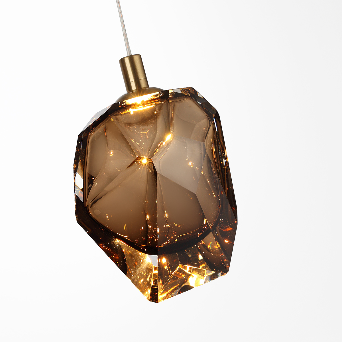 Подвесной светильник ODEON LIGHT 7112/4LB фото