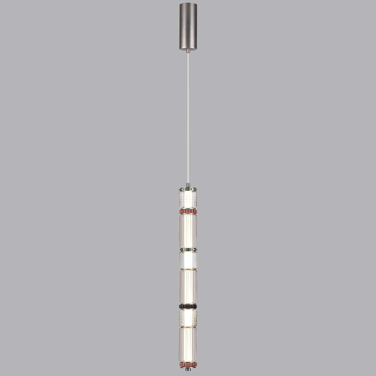 Подвесной светильник ODEON LIGHT EXCLUSIVE 5456/18L фото