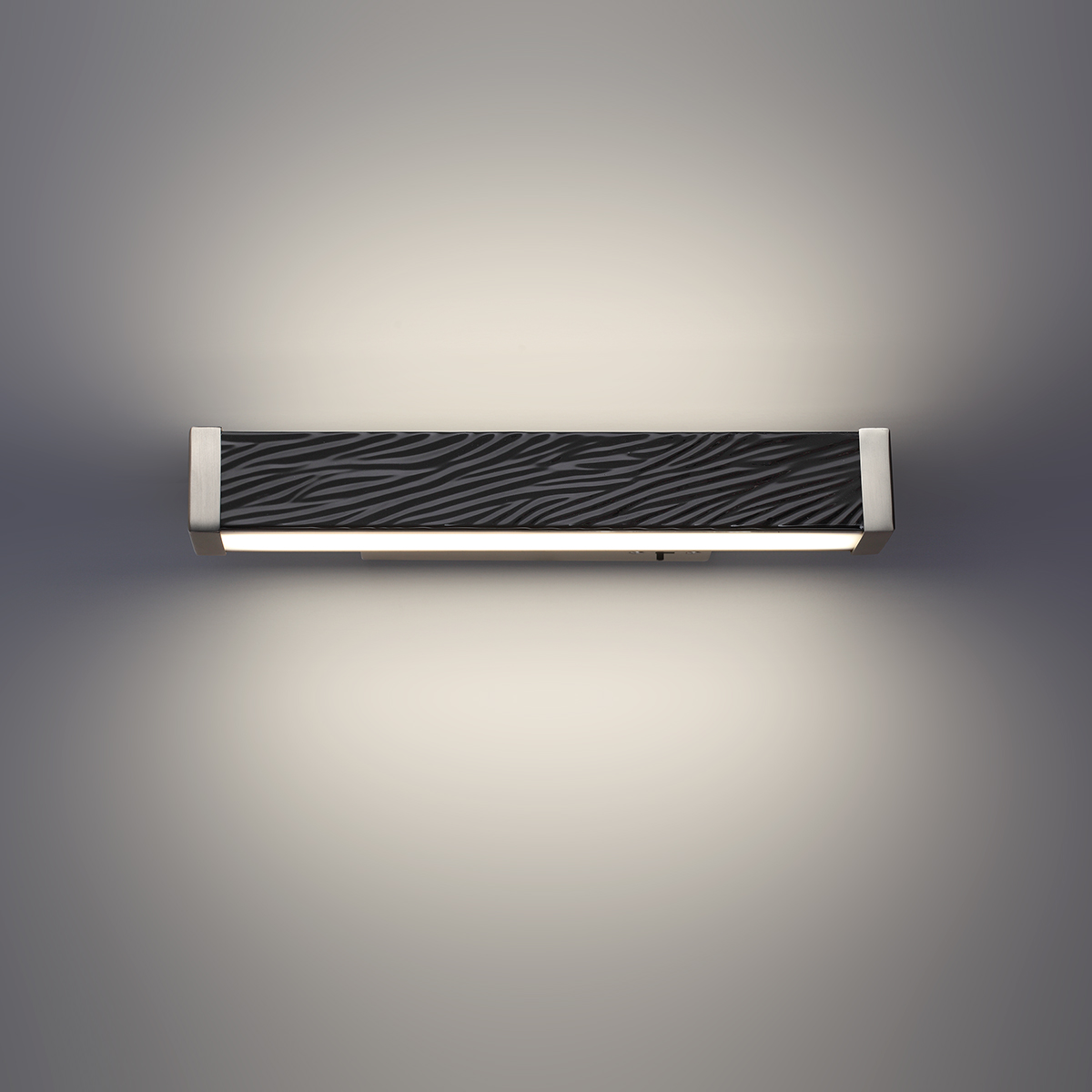 Настенный светильник с выкл. ODEON LIGHT EXCLUSIVE 5451/10WLB фото