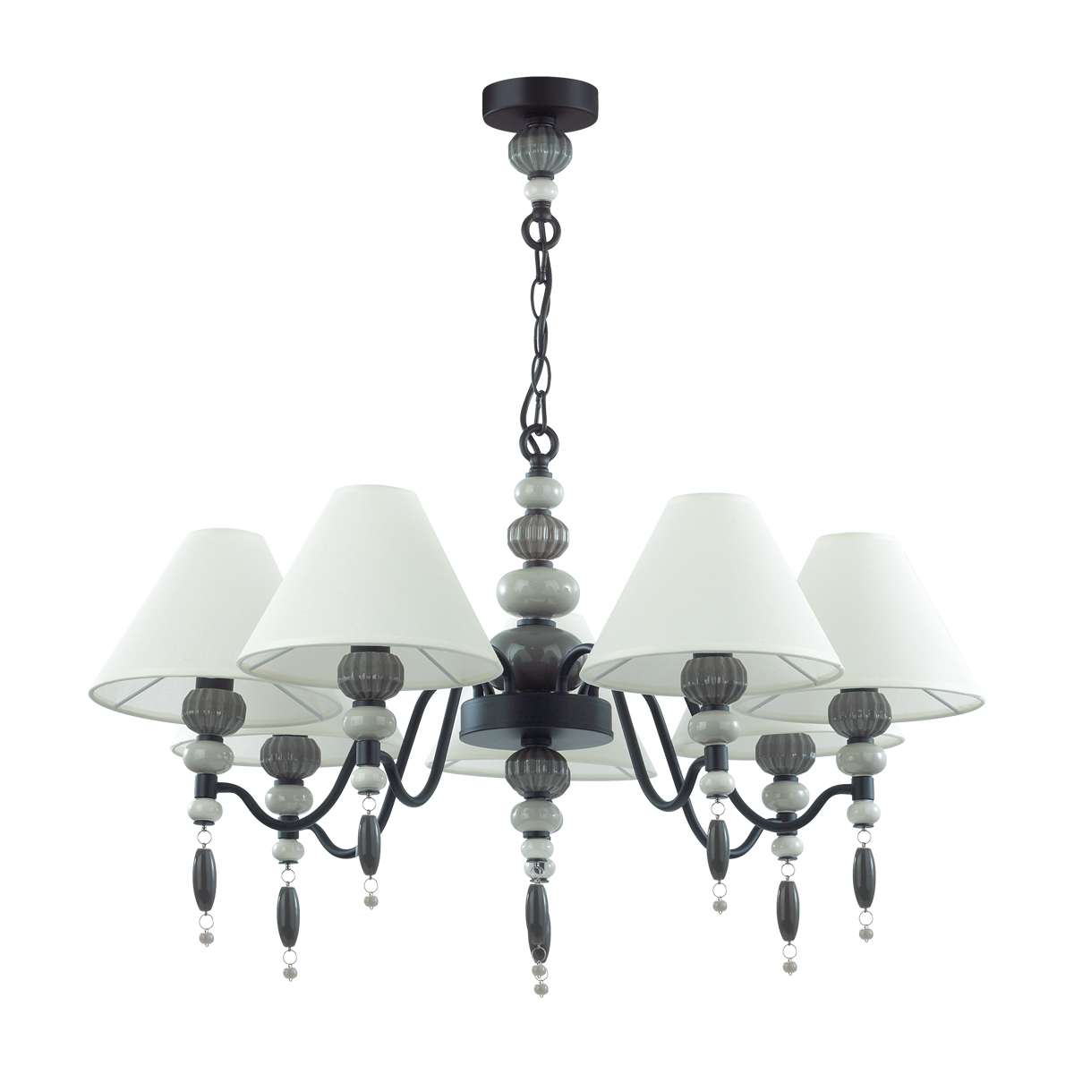 Подвесная люстра Odeon Light 4896/7 фото