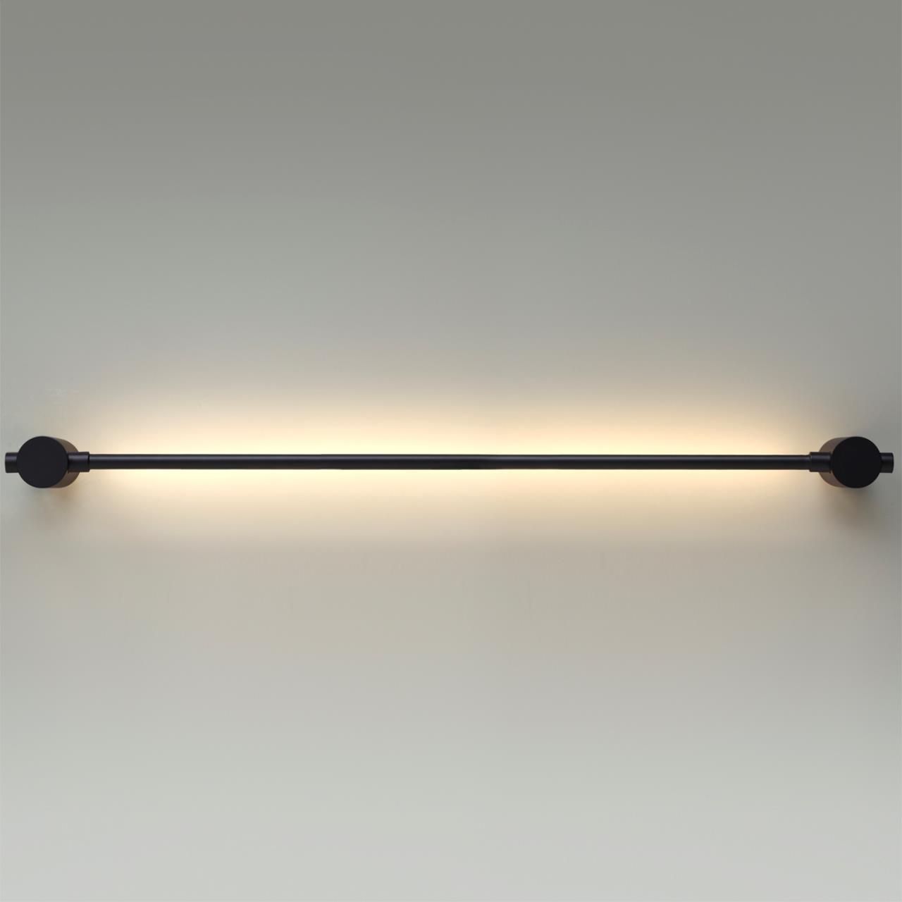 Настенный светильник ODEON LIGHT 4395/8WL фото
