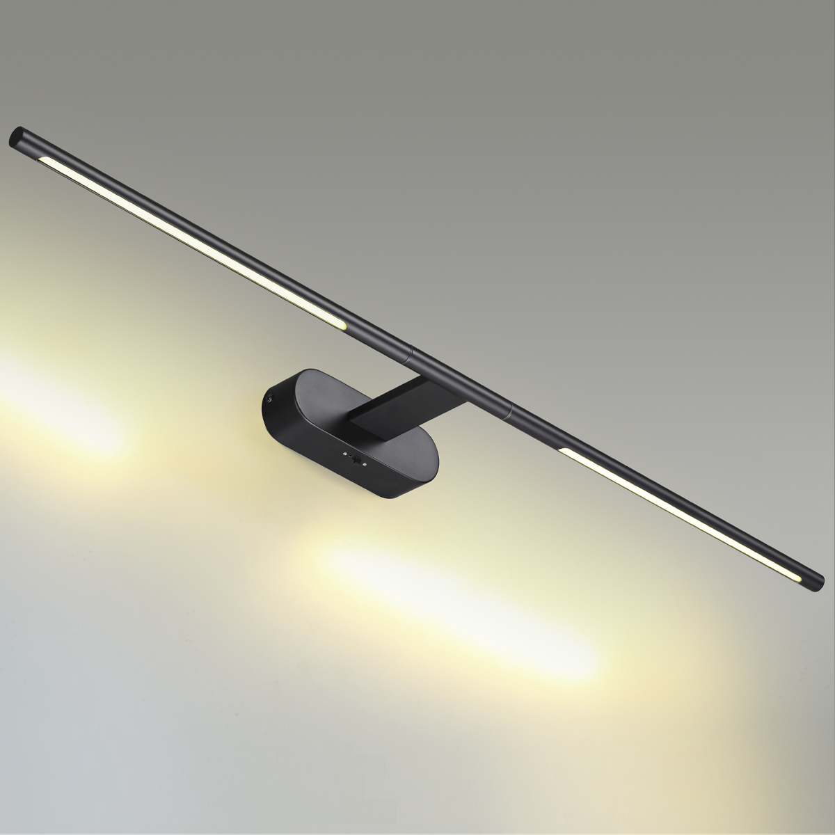 Настенный светильник ODEON LIGHT 6634/9WL фото