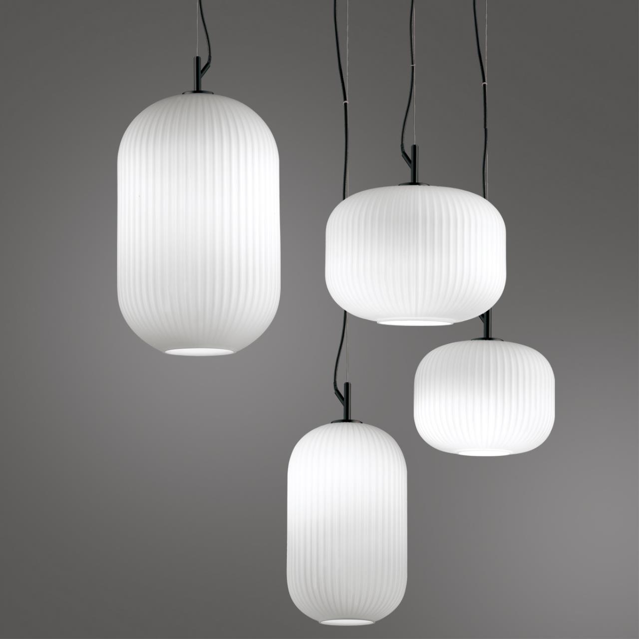 Подвесной светильник Odeon Light Pendant Roofi 4754/1 фото