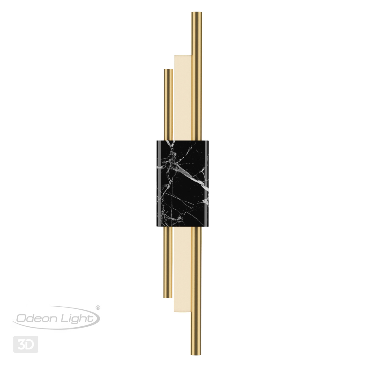 Настенный светильник ODEON LIGHT 4361/10WL фото