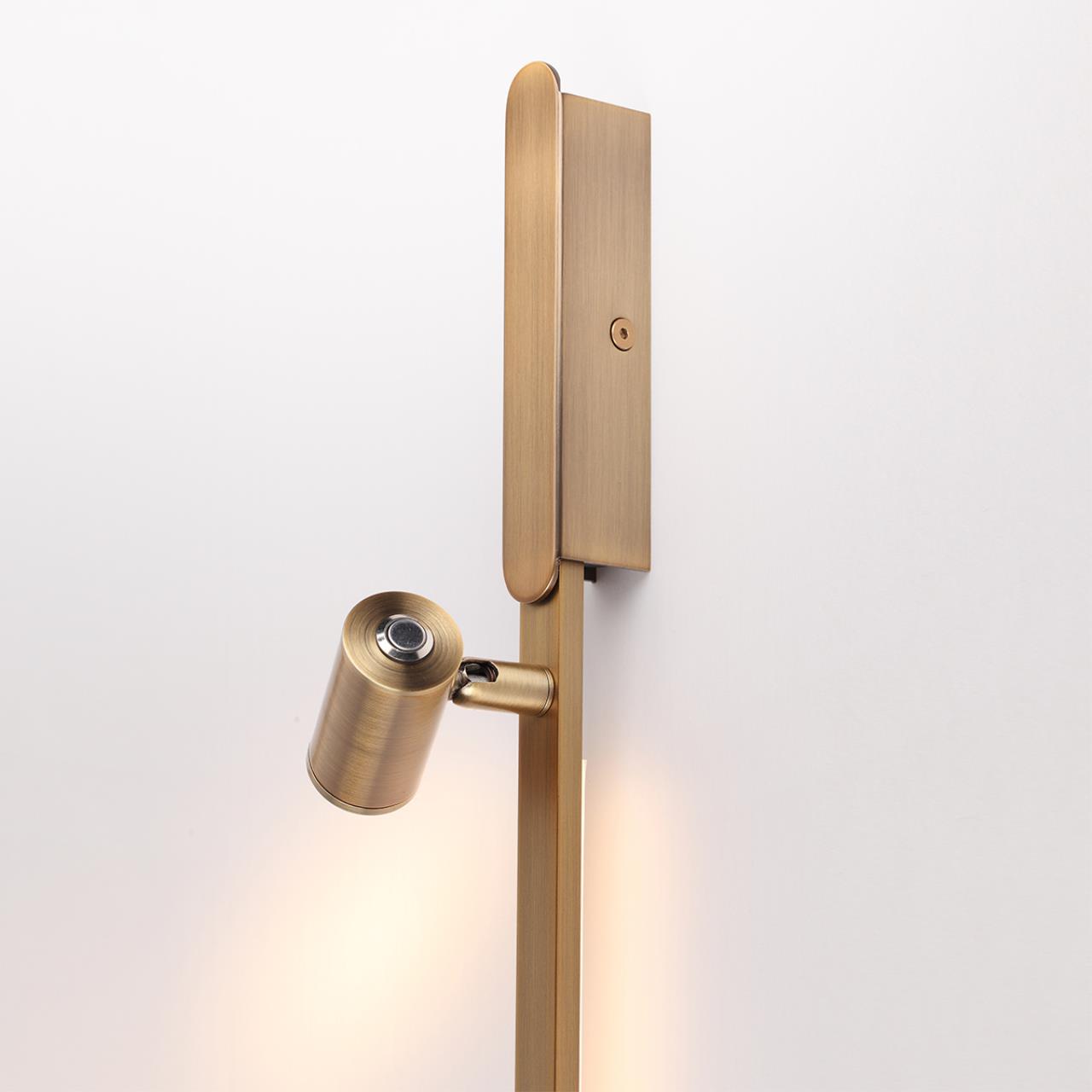 Элемент для инсталляции ODEON LIGHT 7154/150S фото