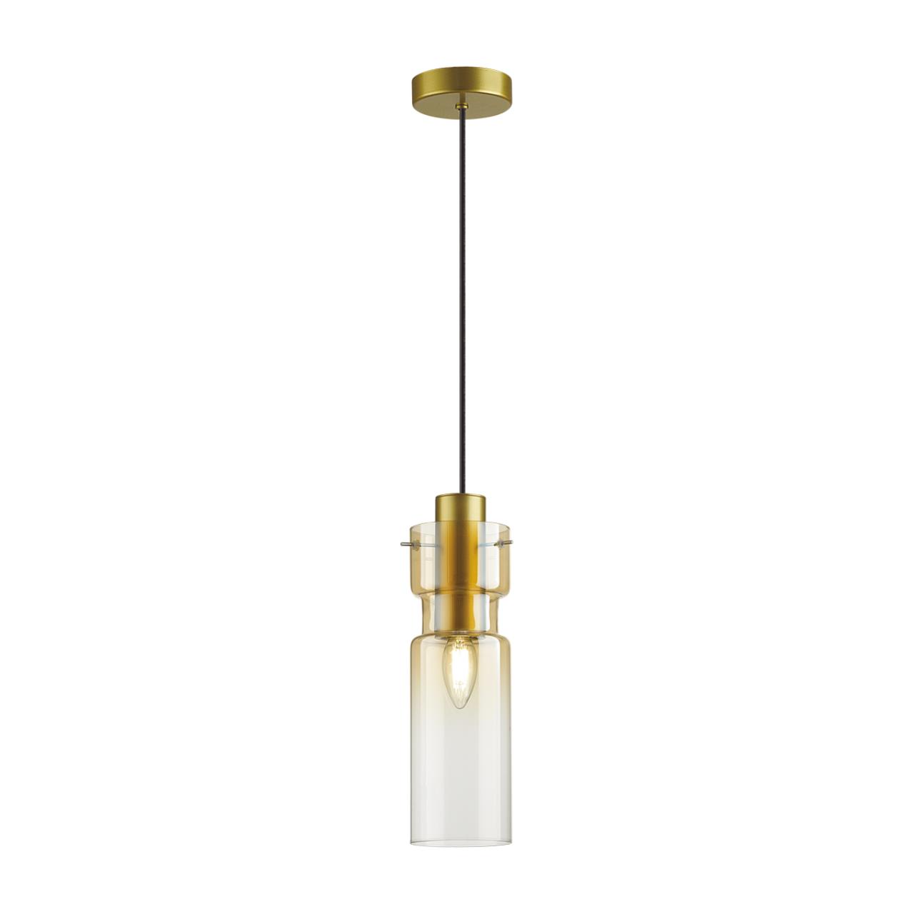 Подвесной светильник ODEON LIGHT 5057/1A фото