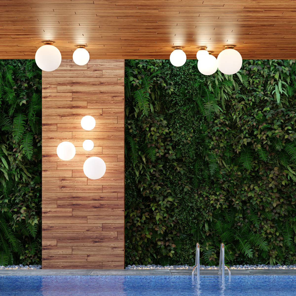 Потолочный светильник Odeon Light Hightech Bosco 4248/1C фото