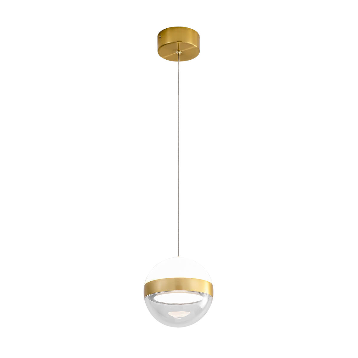 Подвесной светильник ODEON LIGHT 5036/9L фото