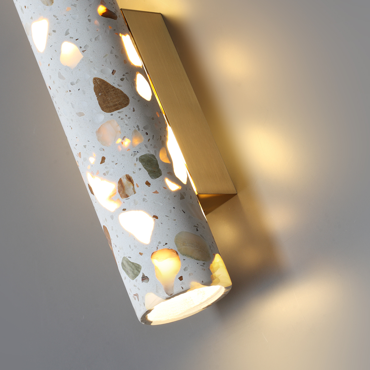Настенный светильник ODEON LIGHT 7012/12WL фото