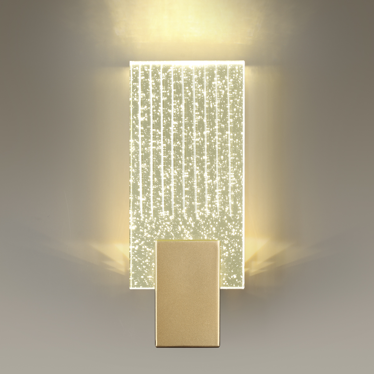 Настенный светильник ODEON LIGHT 4362/5WL фото