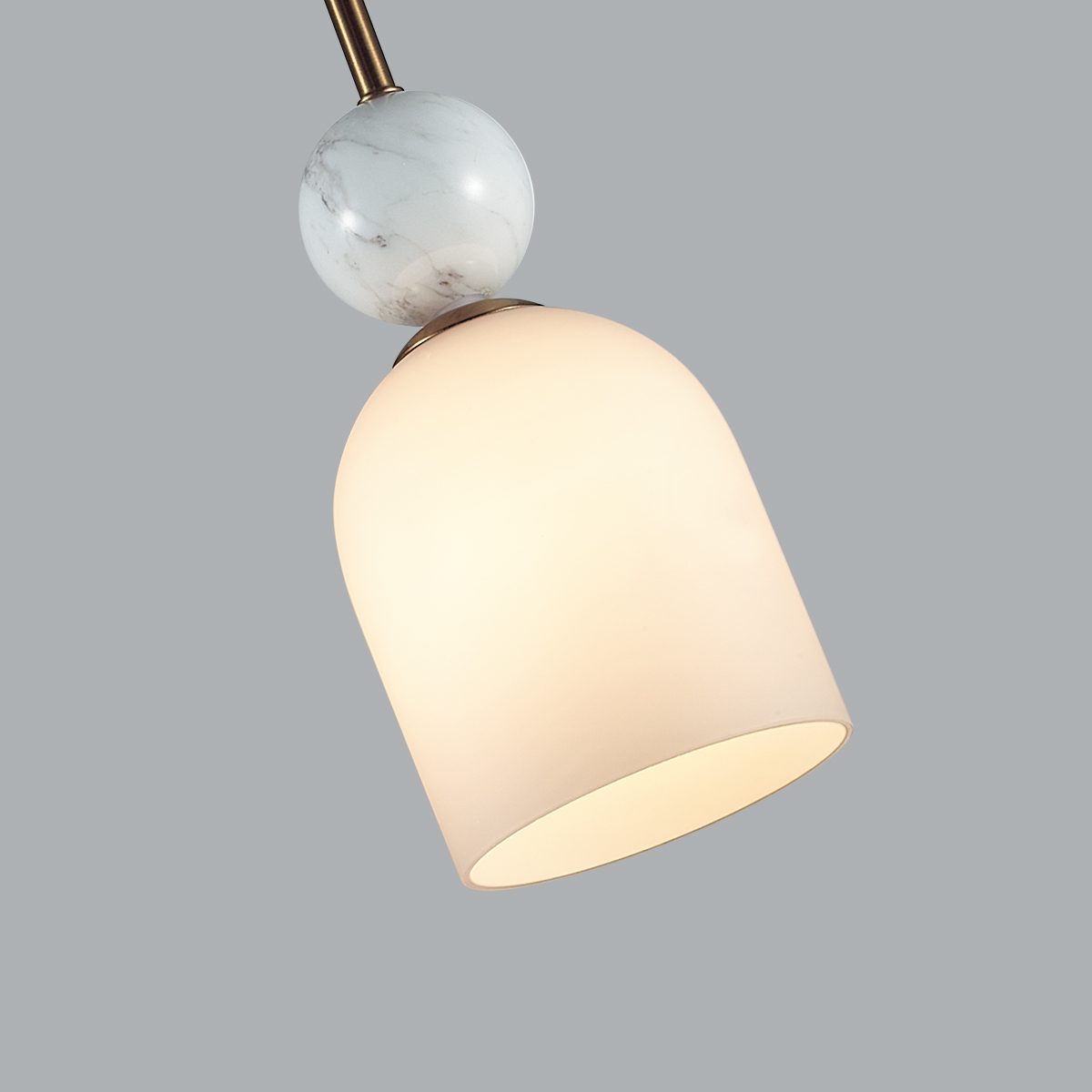 Подвесной светильник ODEON LIGHT 4359/1B фото
