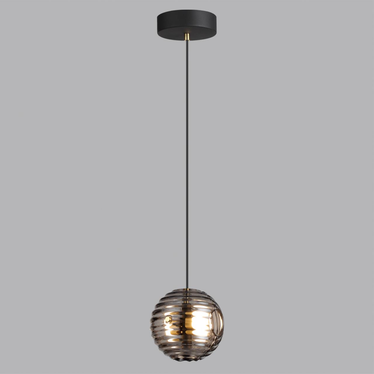 Подвесной светильник ODEON LIGHT 5041/12L фото