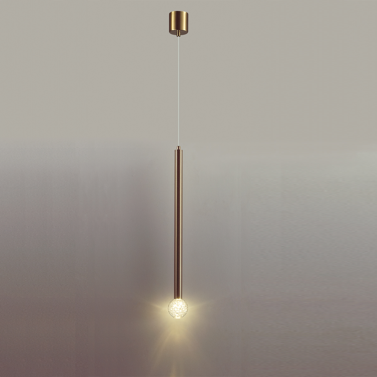 Подвесной светильник ODEON LIGHT 4374/3LA фото
