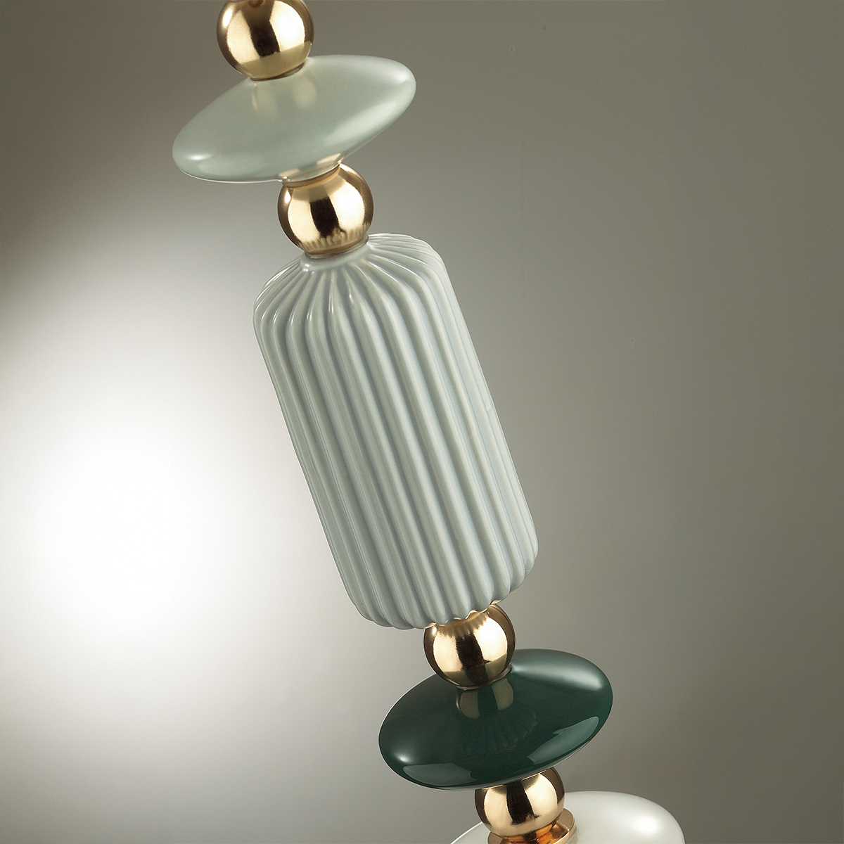 Подвесной светильник Odeon Light Classic Candy 4861/1D фото