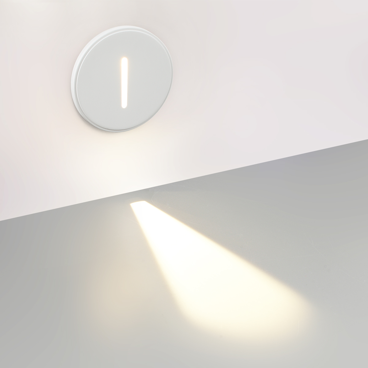 Подстветка для лестницы ODEON LIGHT 7081/3WL фото