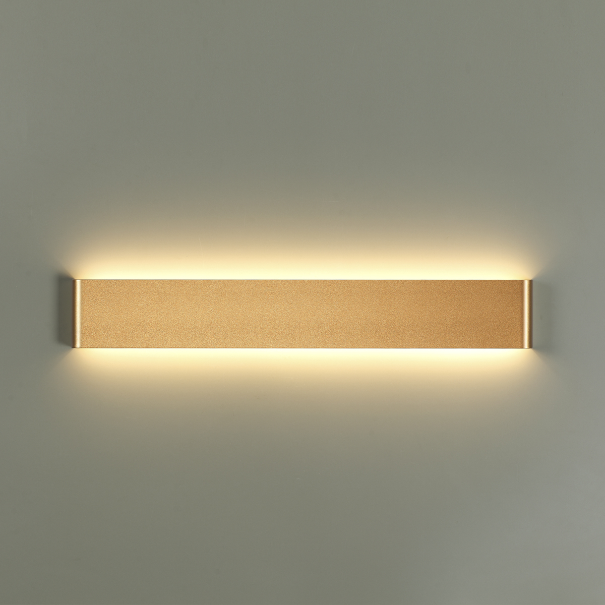 Настенный светодиодный светильник Odeon Light Hightech Framant 4295/20WL фото