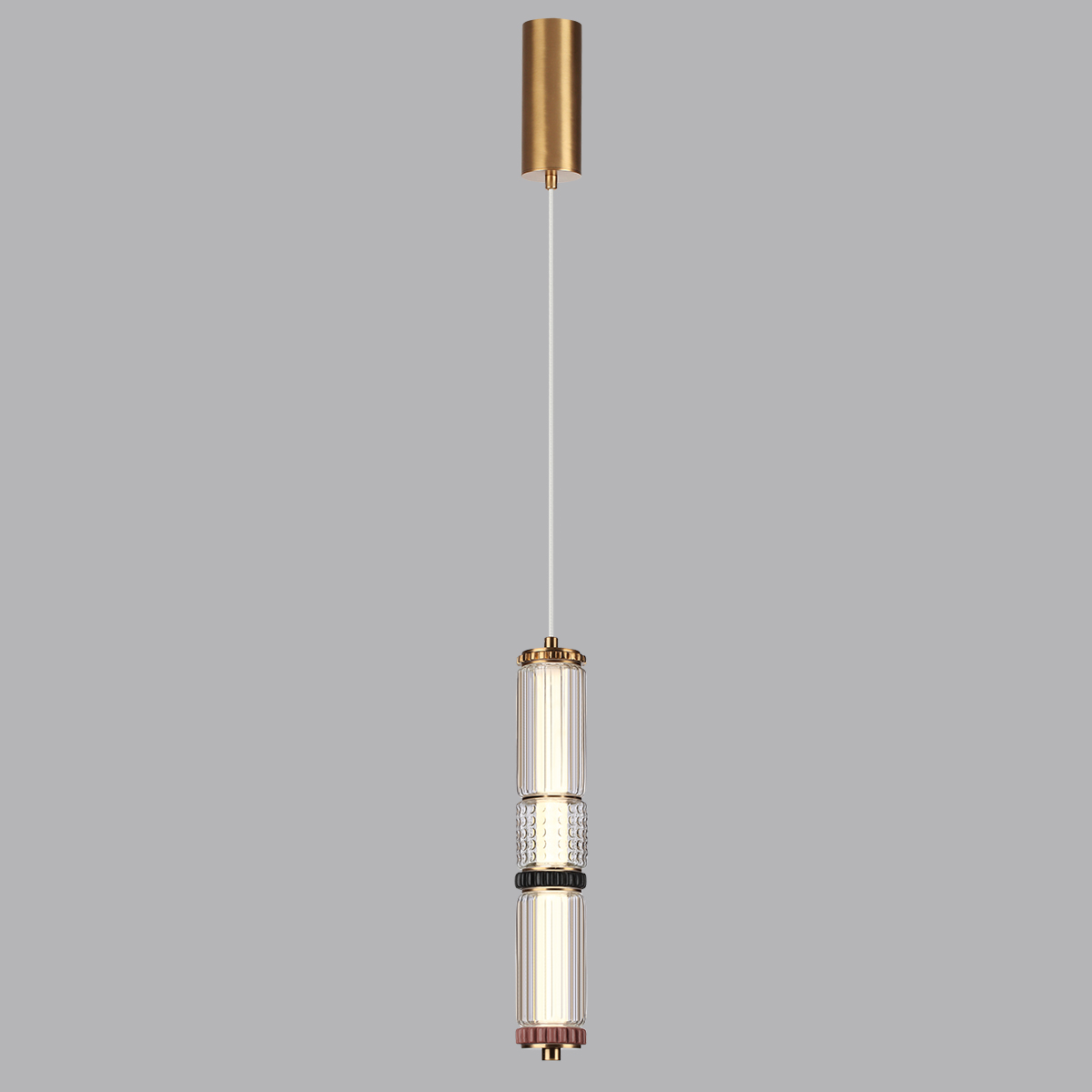 Подвесной светильник ODEON LIGHT EXCLUSIVE 5455/12L фото
