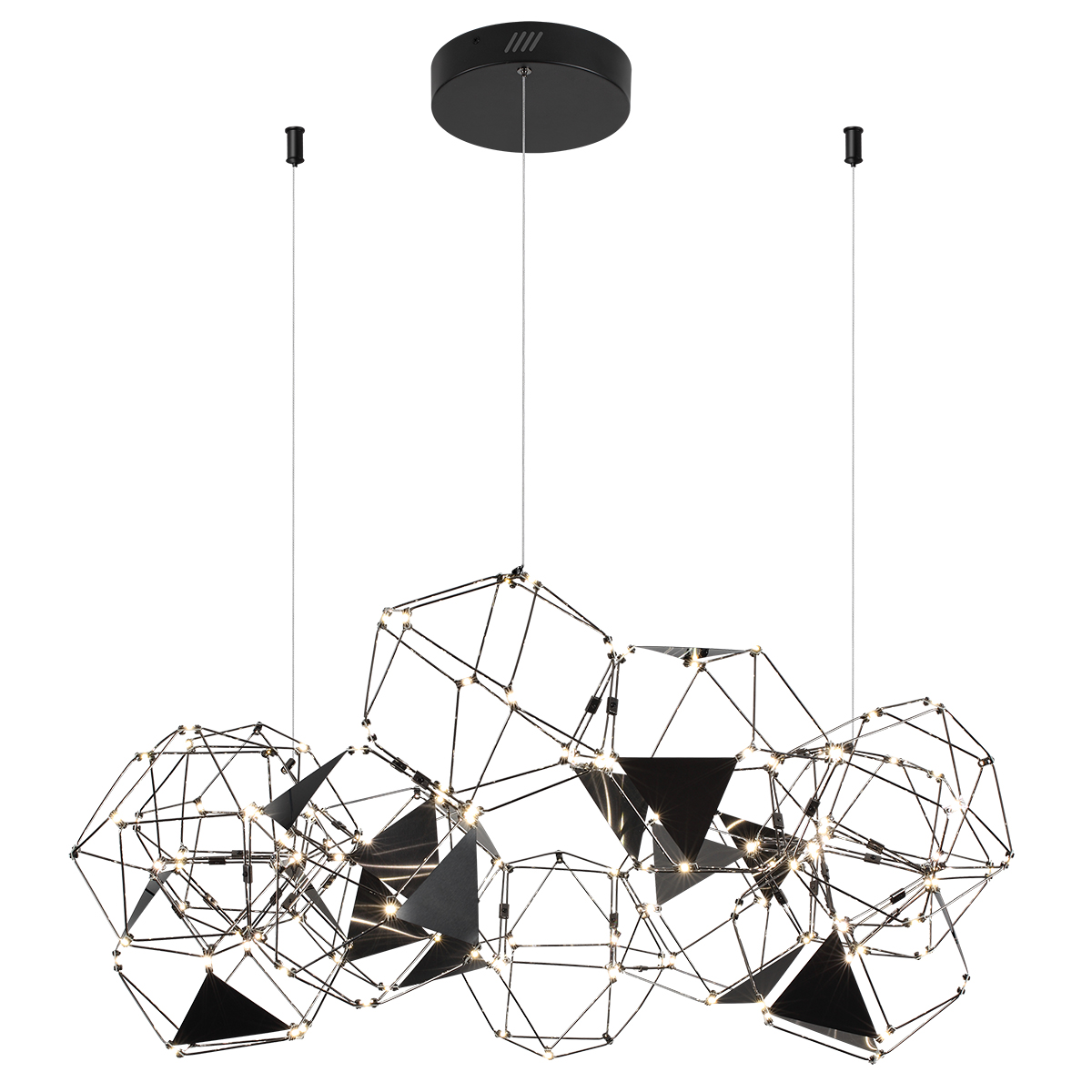 Люстра ODEON LIGHT 5087/56L фото