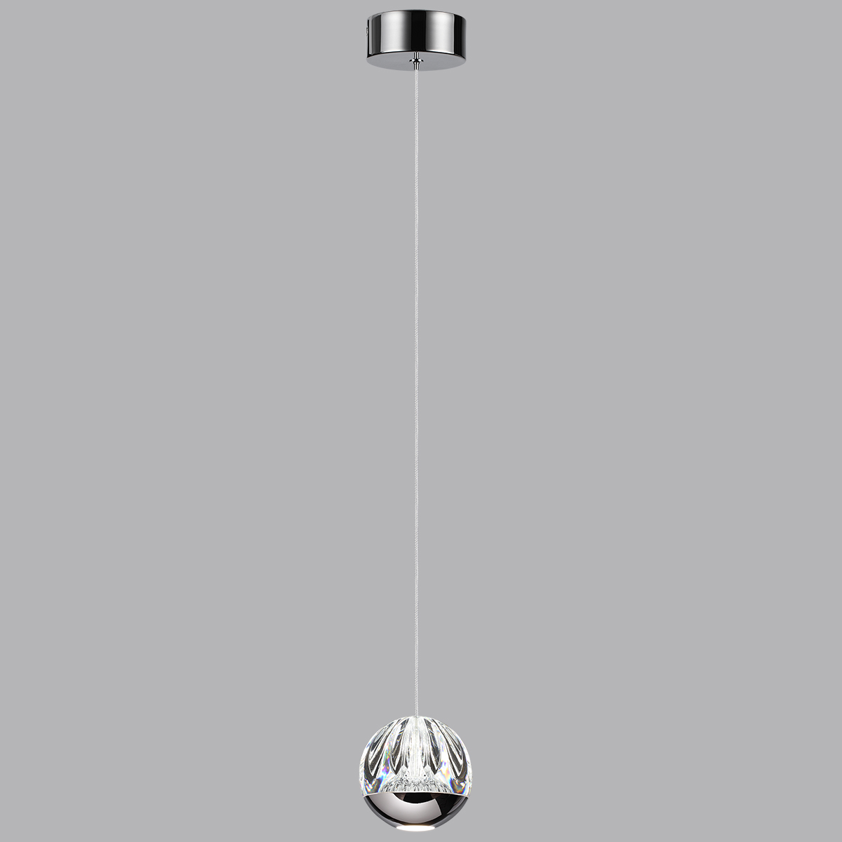 Подвесной светильник ODEON LIGHT 5100/5L фото