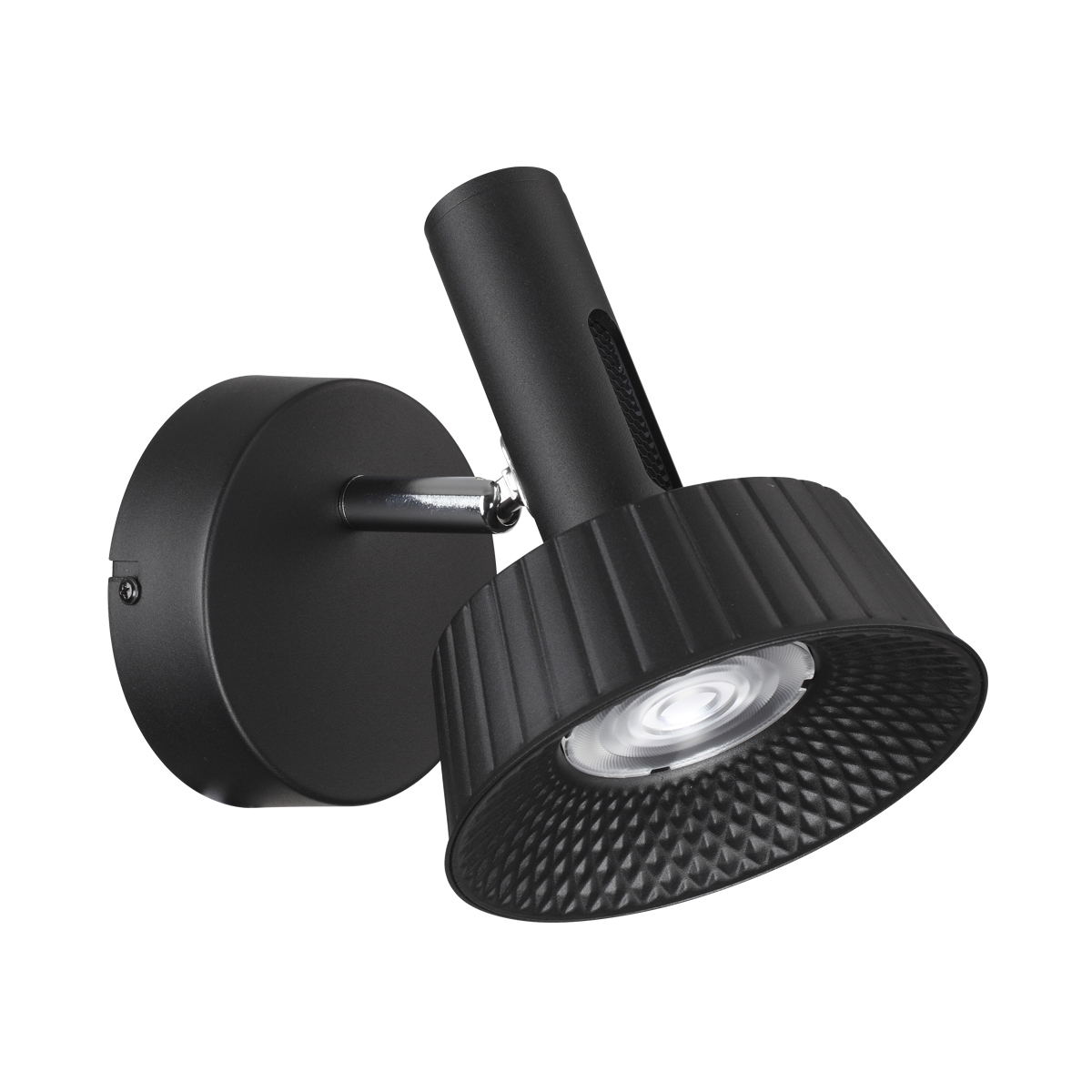 Настенный светильник ODEON LIGHT 6643/7WL фото
