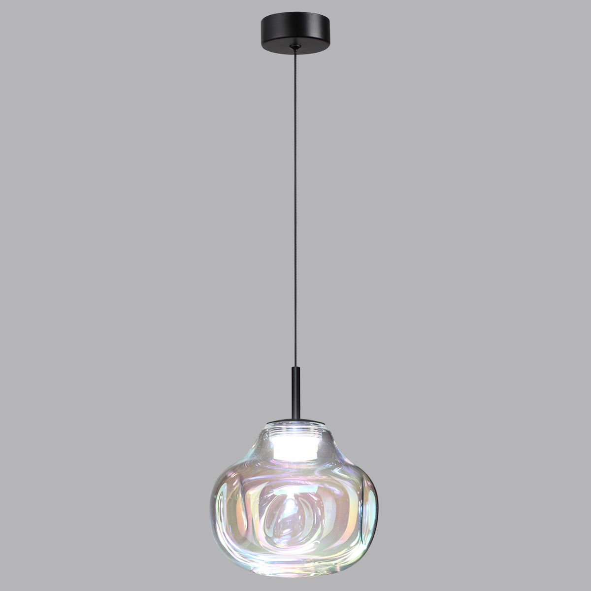 Подвесной светильник ODEON LIGHT 5097/4LB фото