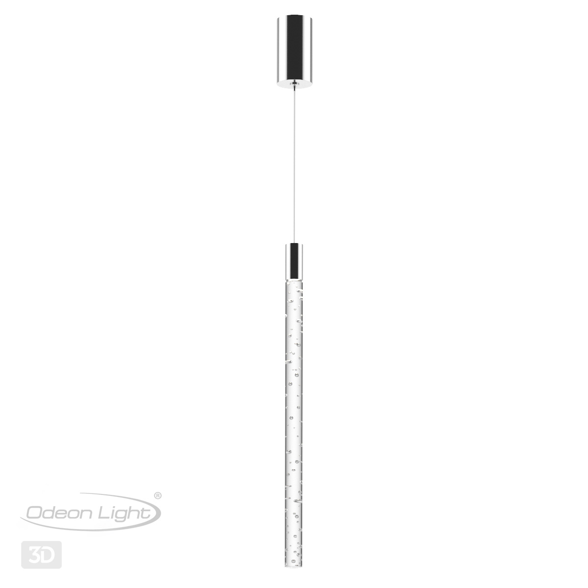 Подвесной светильник ODEON LIGHT 4370/5L фото
