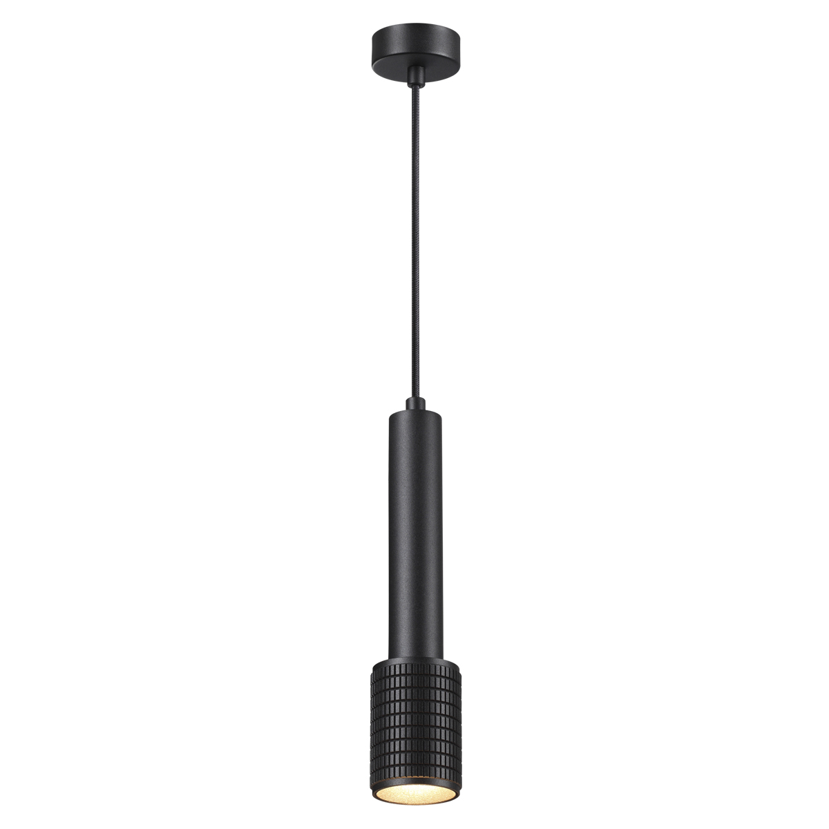 Подвесной светильник Odeon Light Hightech Mehari 4238/1 фото