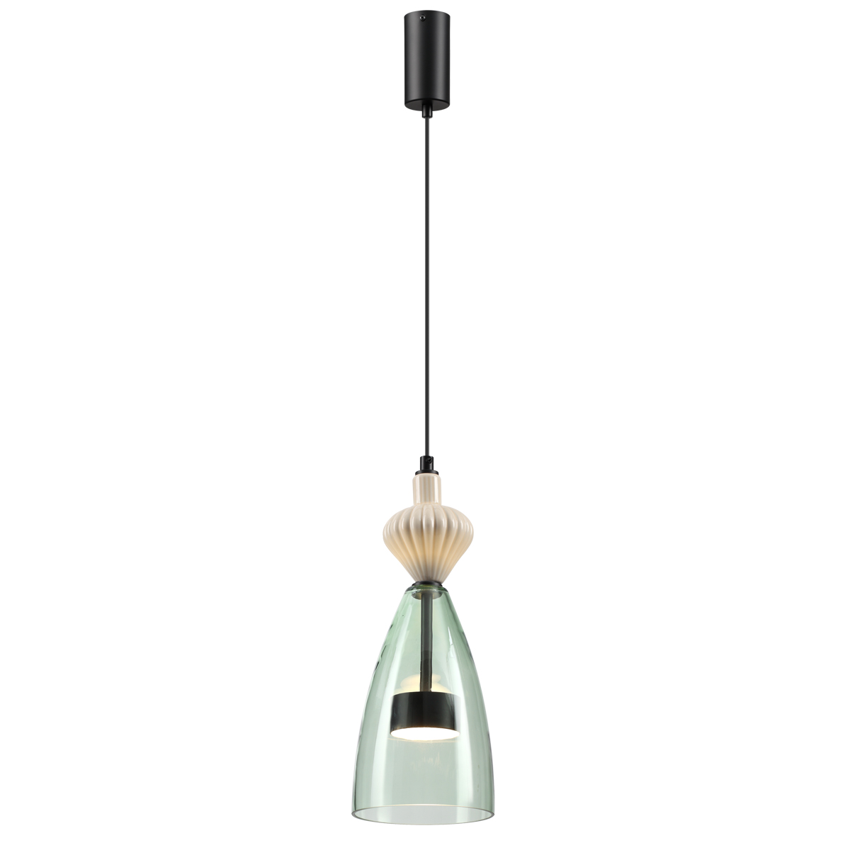 Подвесной светильник ODEON LIGHT 5046/12LC фото
