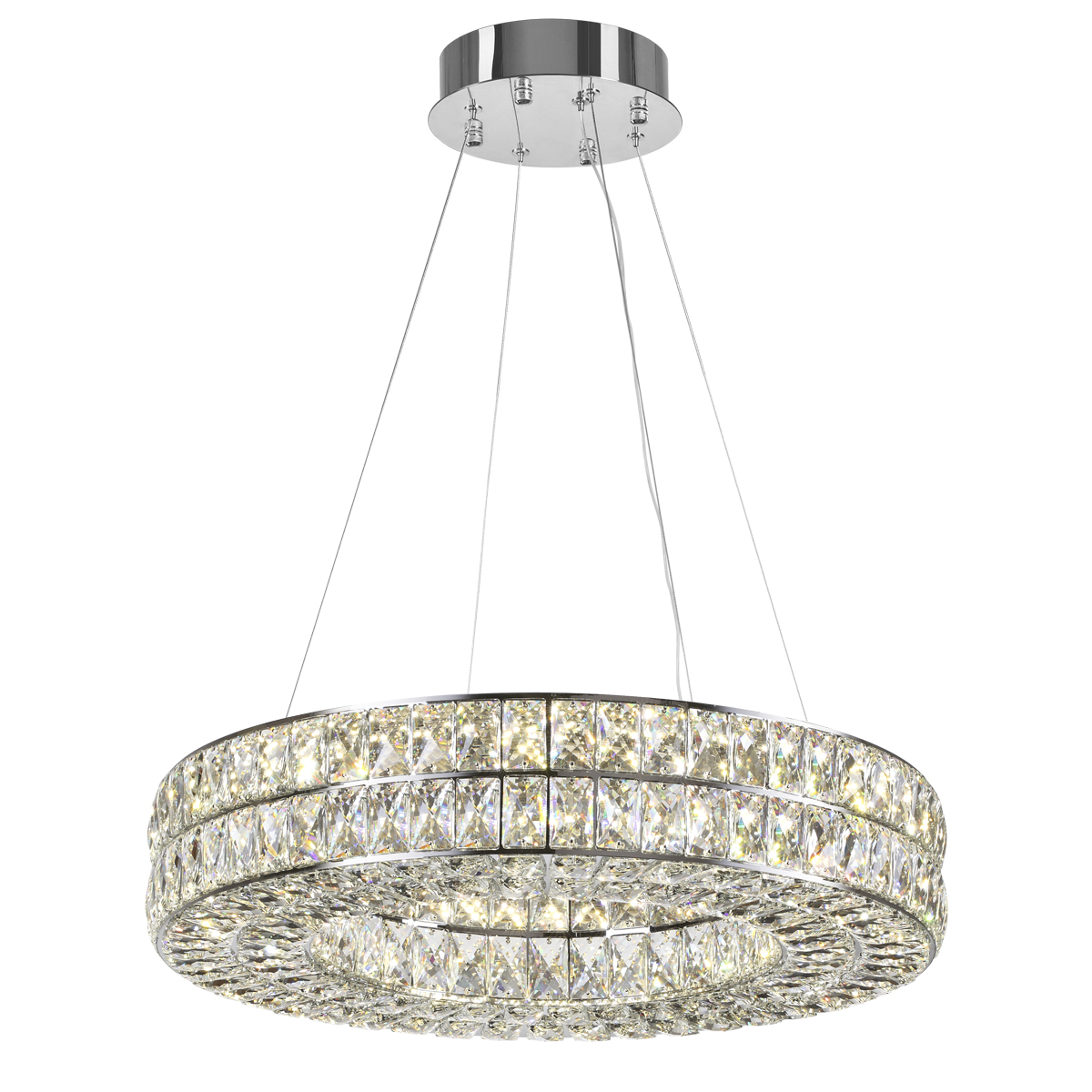 Подвесная люстра Odeon Light 4927/52L фото
