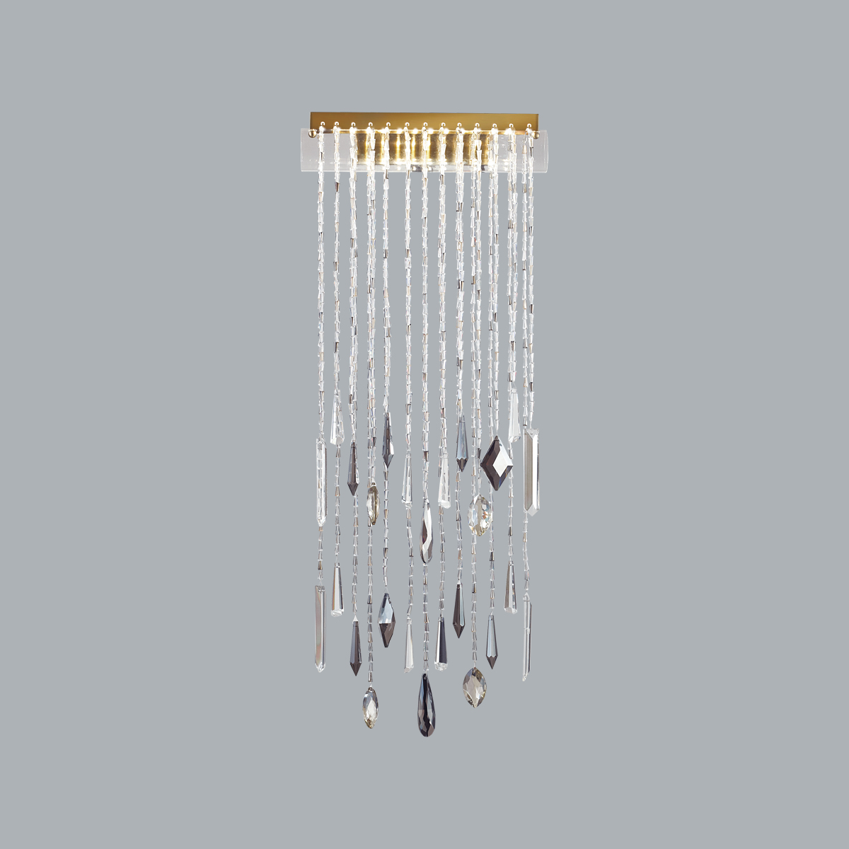Настенный светильник ODEON LIGHT 5420/10WL фото