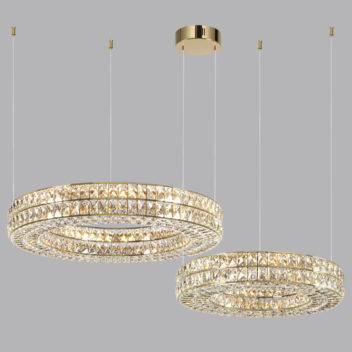 Потолочная база ODEON LIGHT 4926/2R фото