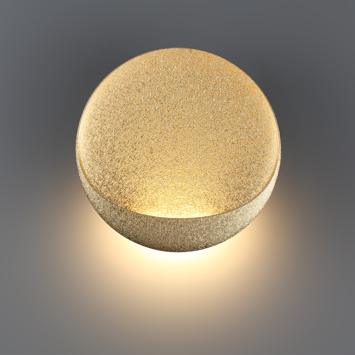 Настенный светильник ODEON LIGHT 7004/7WL фото