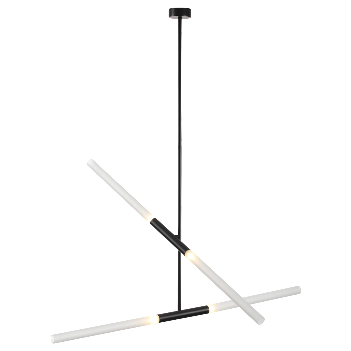 Подвесной светильник Odeon Light Hightech Soho 4307/4 фото