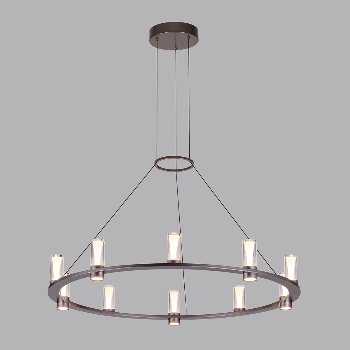 Подвесная люстра ODEON LIGHT 7143/70L фото