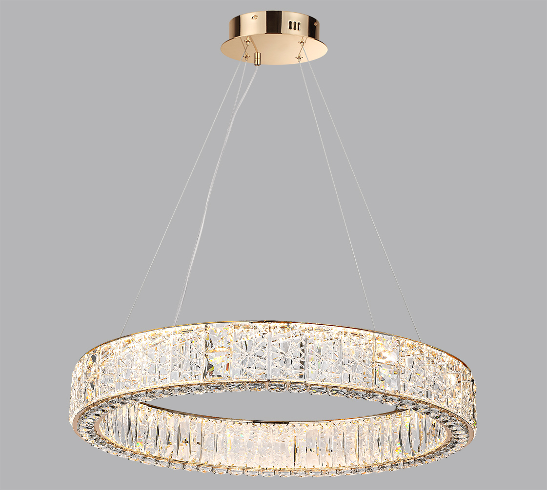 Подвесная люстра Odeon Light 5071/100L фото