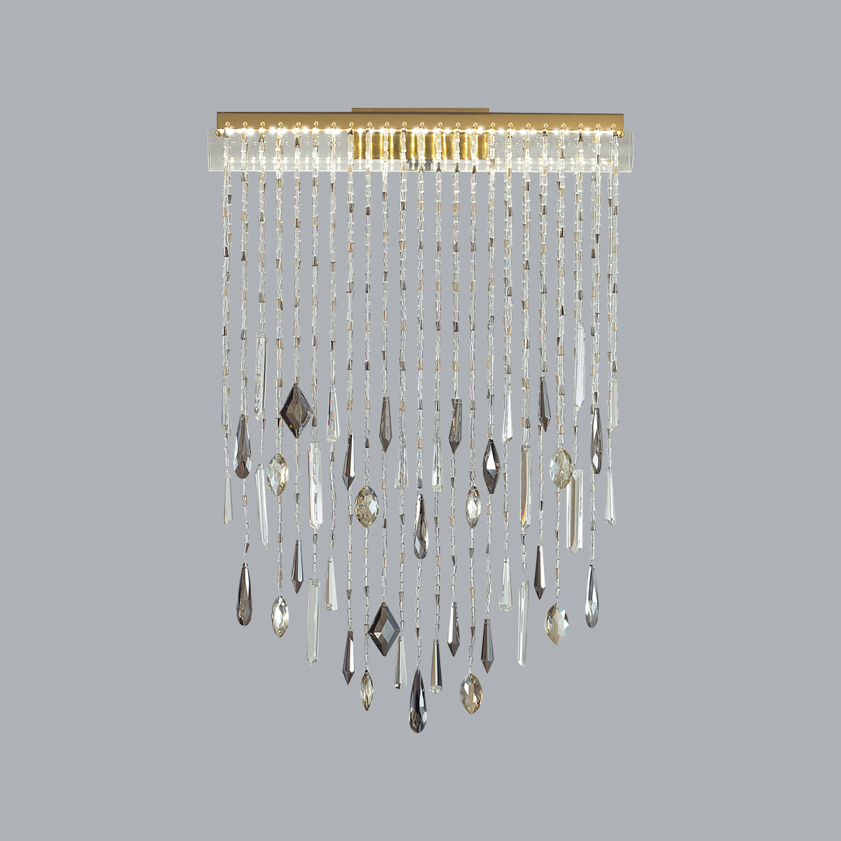 Настенный светильник ODEON LIGHT 5420/24WL фото