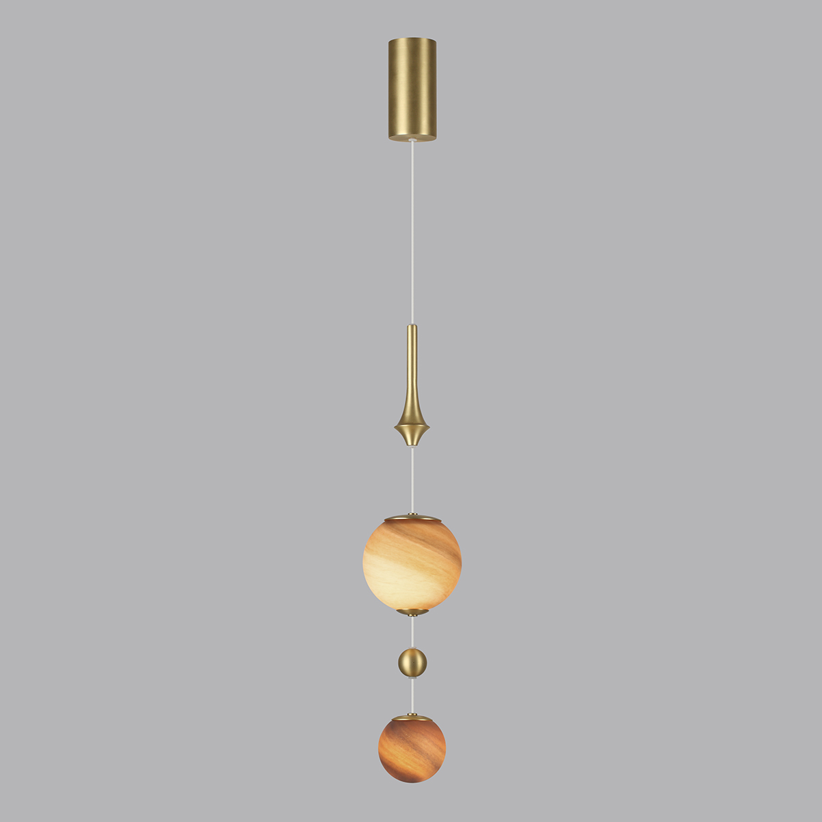 Подвесной светильник ODEON LIGHT EXCLUSIVE 5457/4L фото
