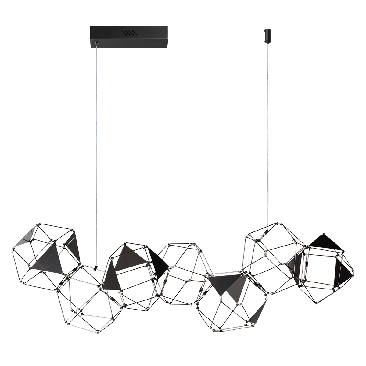 Люстра ODEON LIGHT 5087/32L фото