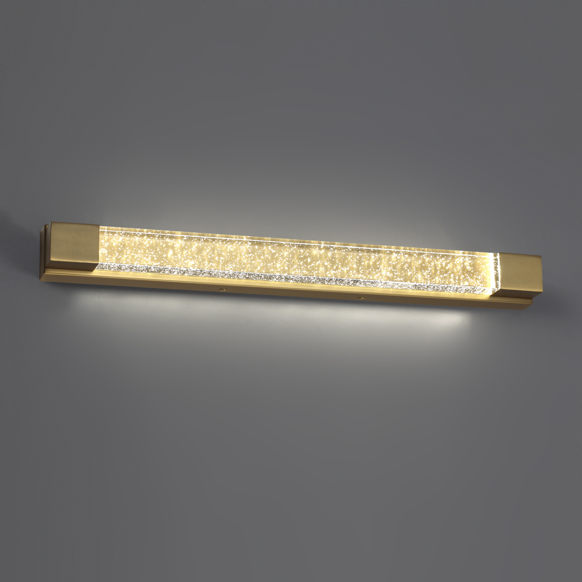 Настенный светильник ODEON LIGHT 6681/12WL фото