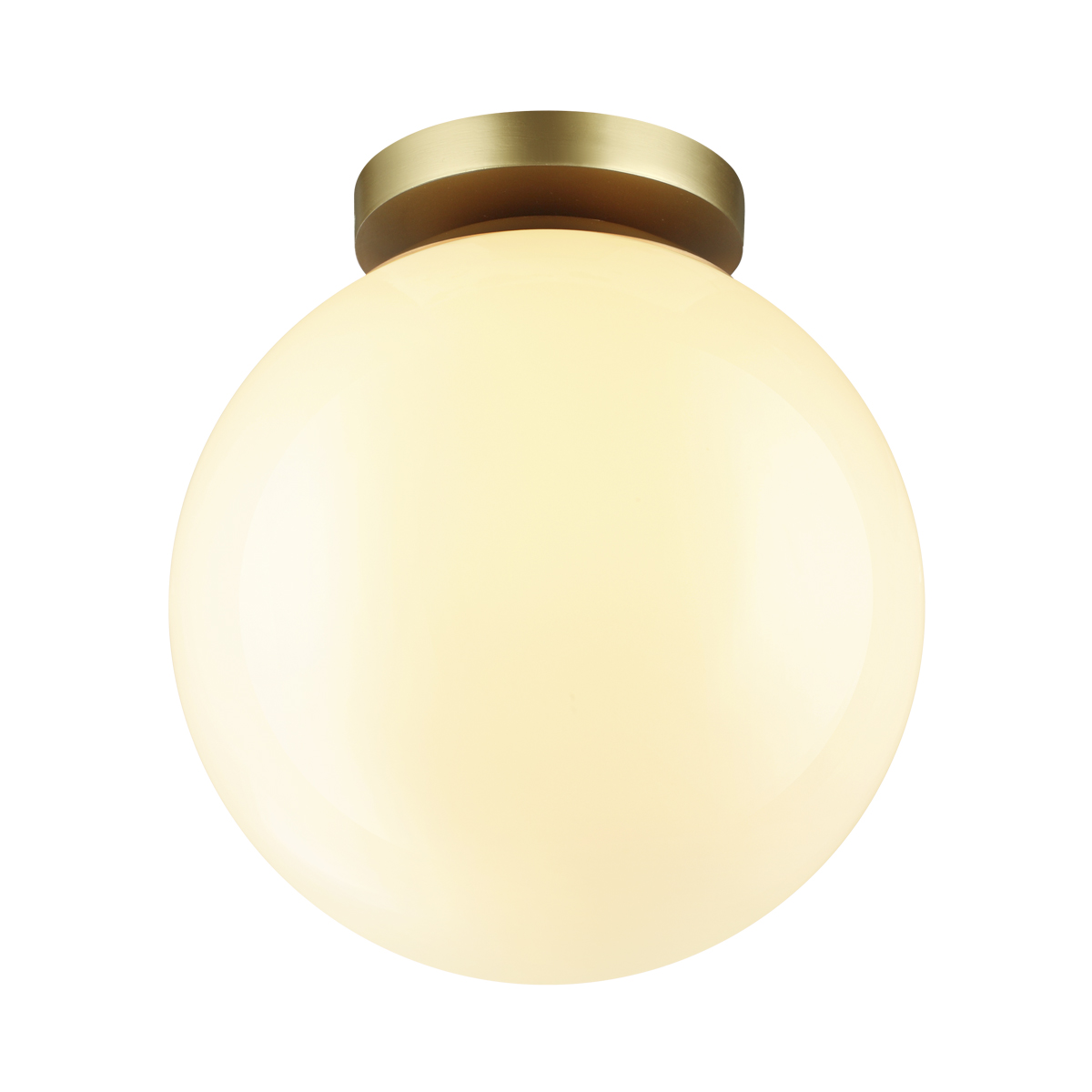 Потолочный светильник Odeon Light Hightech Bosco 4248/1C фото